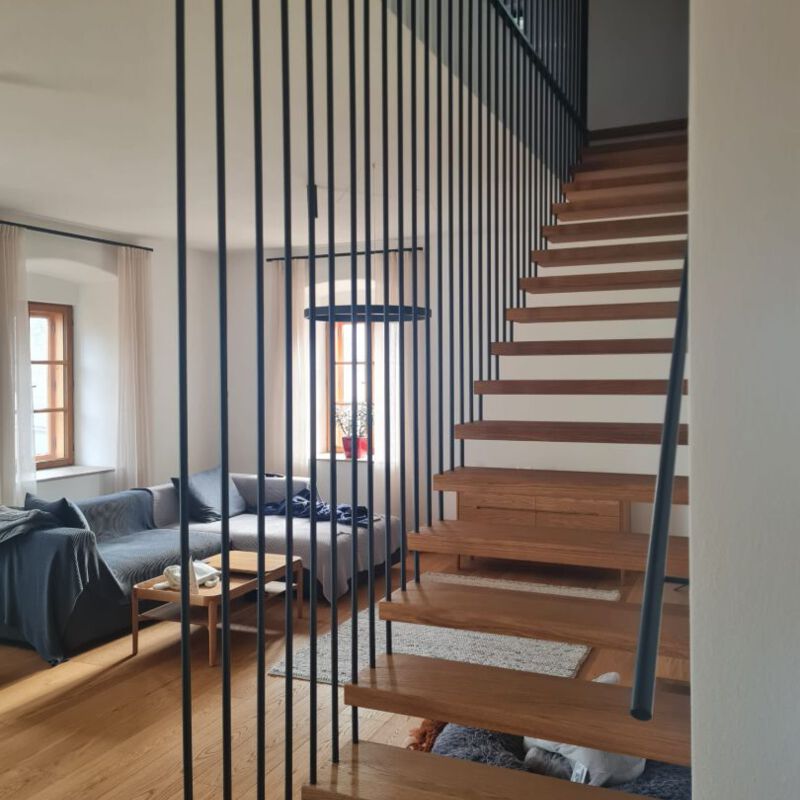 Metallkunst - Metalltechnik Kunst