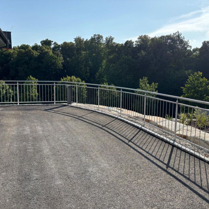 Metallkunst - Metalltechnik Kunst