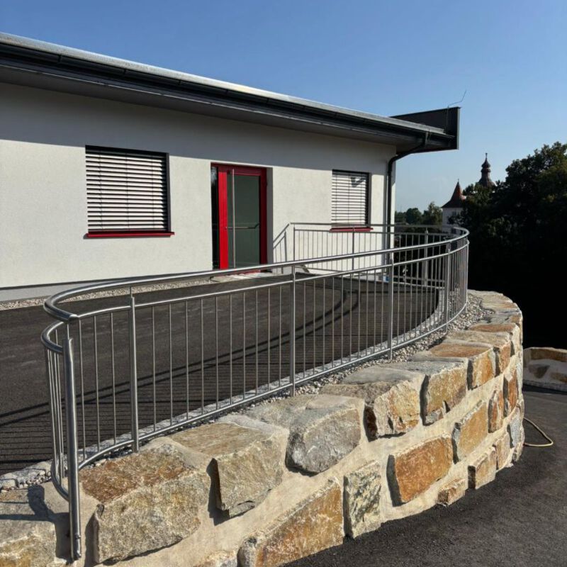 Metallkunst - Metalltechnik Kunst