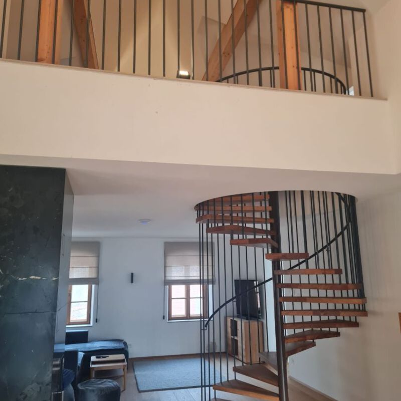 Metallkunst - Metalltechnik Kunst