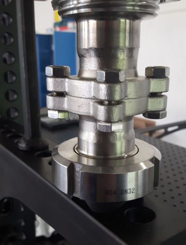 Rohrleitungsbau - Metalltechnik Kainz