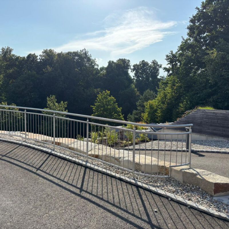 Metallkunst - Metalltechnik Kunst