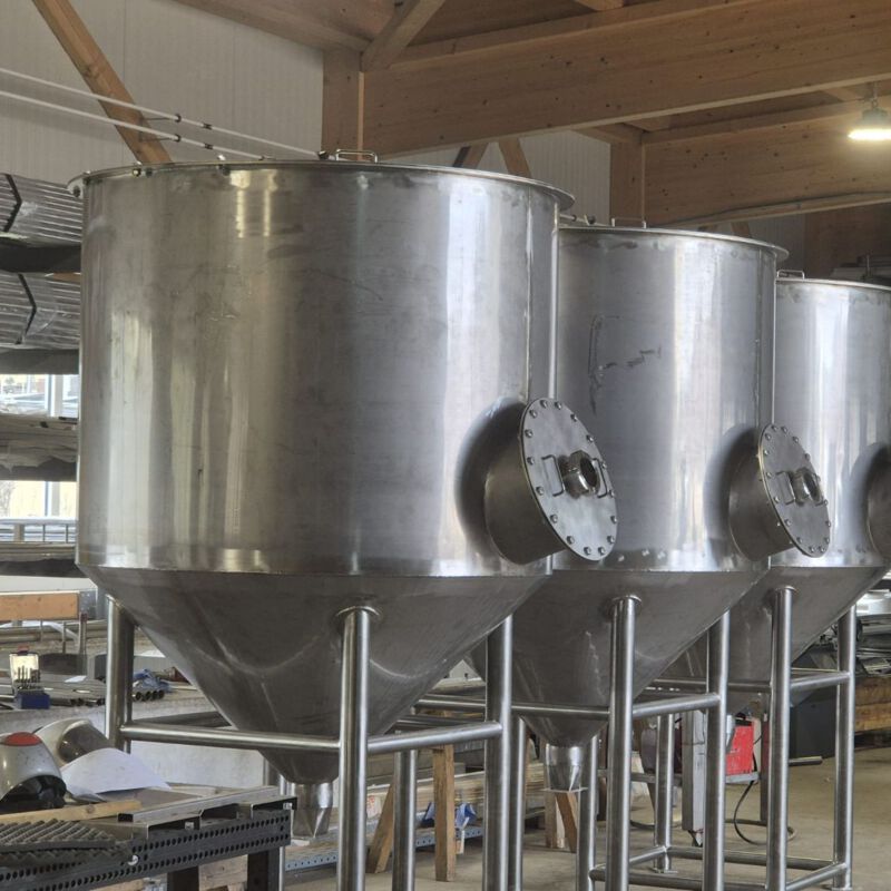 Maschinenbau - Metalltechnik Kainz