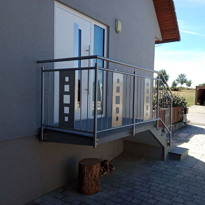 Metallkunst - Metalltechnik Kunst