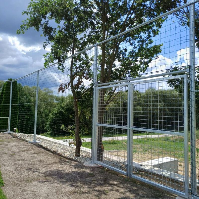 Metallkunst - Metalltechnik Kunst