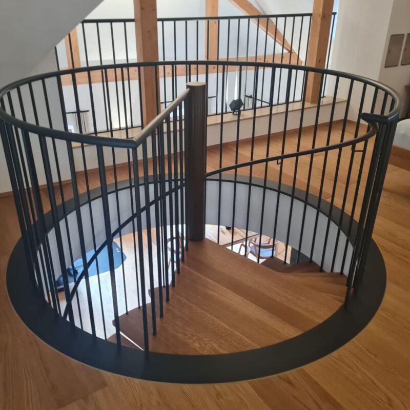 Metallkunst - Metalltechnik Kunst