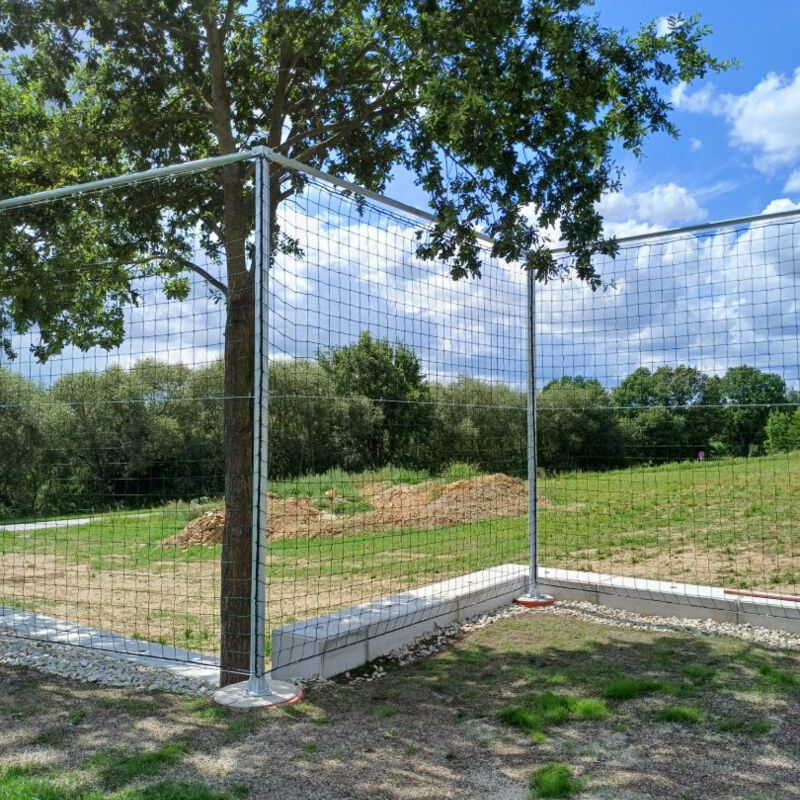 Metallkunst - Metalltechnik Kunst