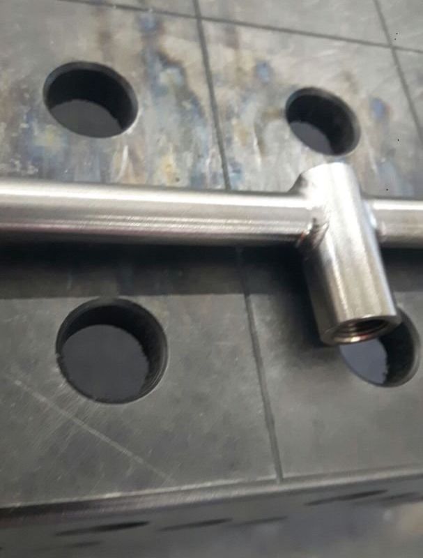 Rohrleitungsbau - Metalltechnik Kainz