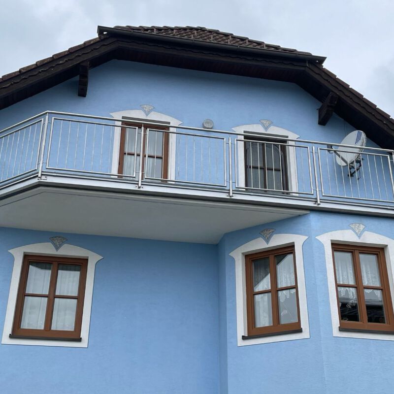 Metallkunst - Metalltechnik Kunst