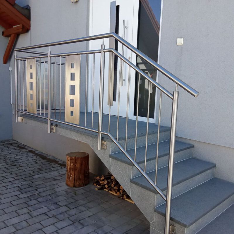 Metallkunst - Metalltechnik Kunst