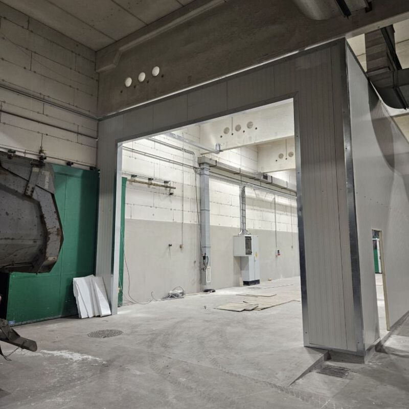 Metallkunst - Metalltechnik Kunst