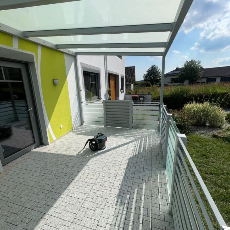 Metallkunst - Metalltechnik Kunst