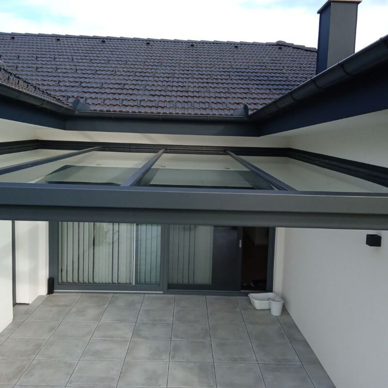 Metallkunst - Metalltechnik Kunst