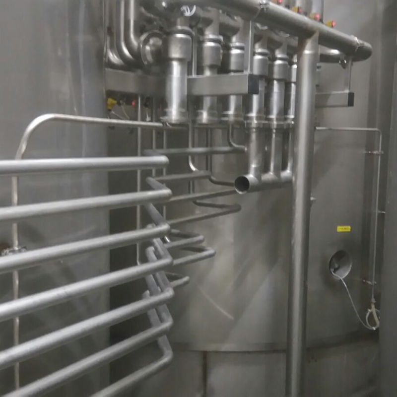 Rohrleitungsbau - Metalltechnik Kainz