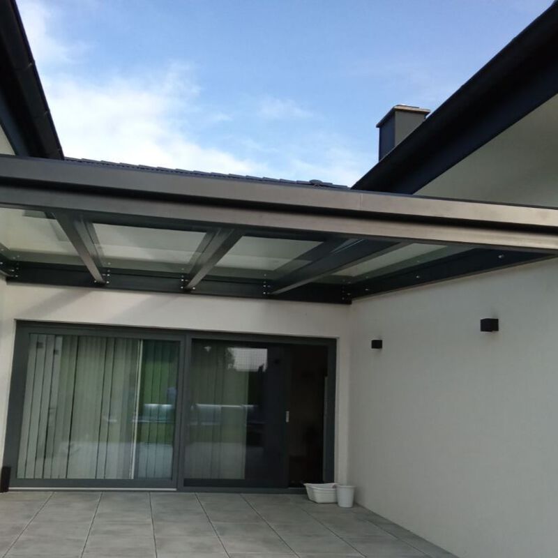 Metallkunst - Metalltechnik Kunst