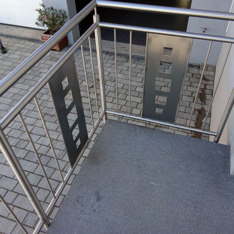 Metallkunst - Metalltechnik Kunst